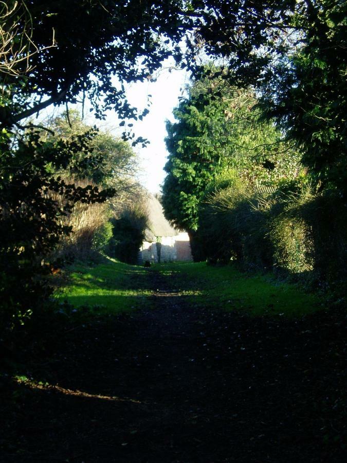 Stable Cottage Devizes Εξωτερικό φωτογραφία