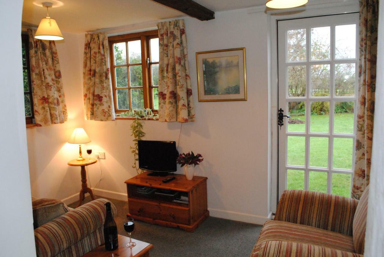 Stable Cottage Devizes Εξωτερικό φωτογραφία