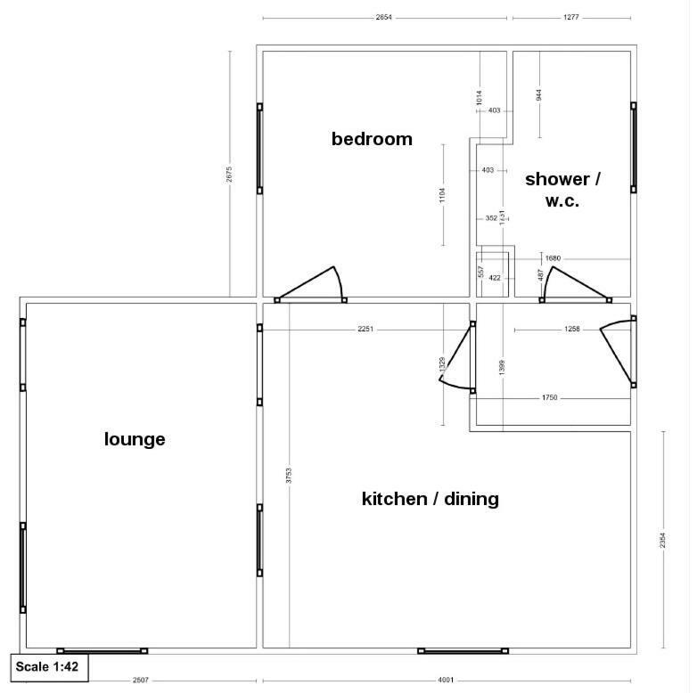 Stable Cottage Devizes Εξωτερικό φωτογραφία