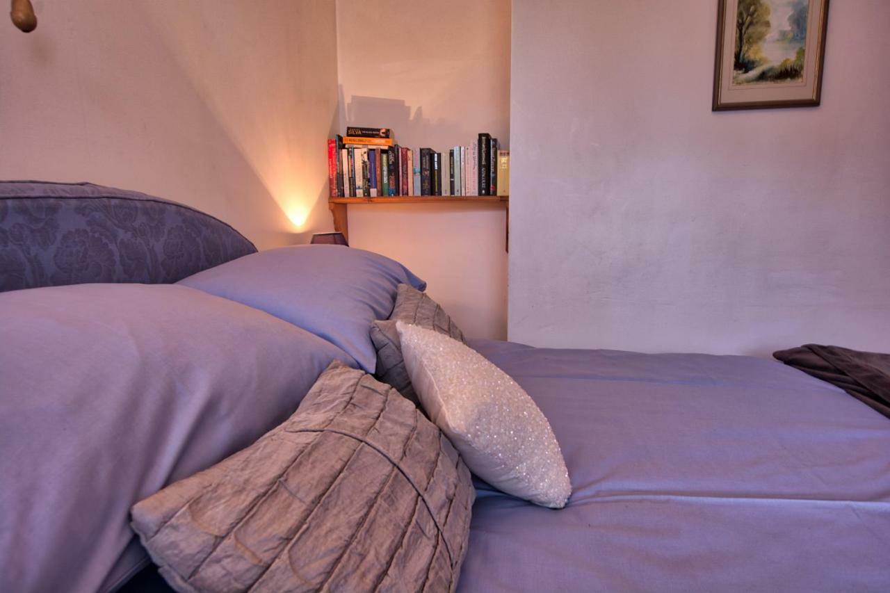 Stable Cottage Devizes Εξωτερικό φωτογραφία