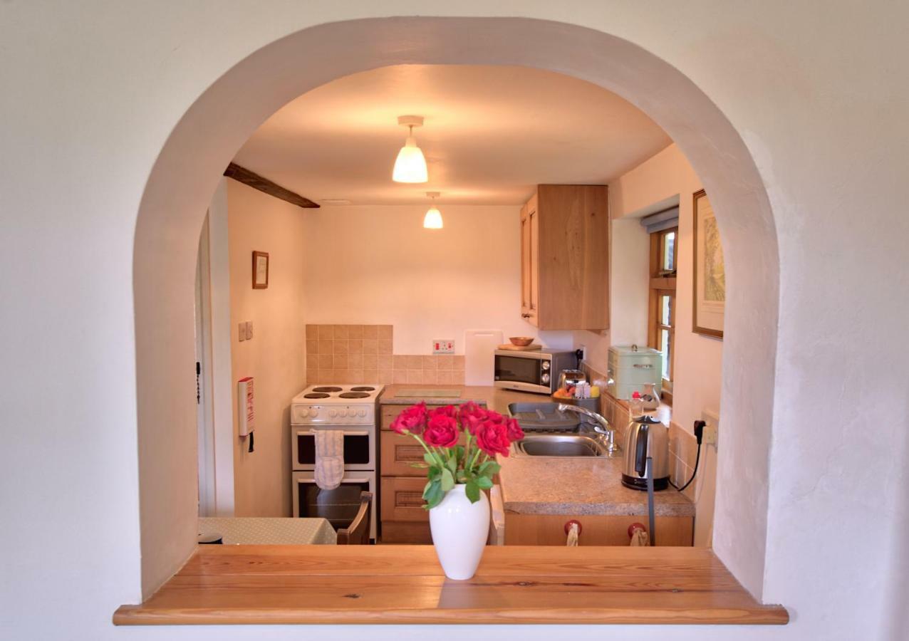 Stable Cottage Devizes Εξωτερικό φωτογραφία