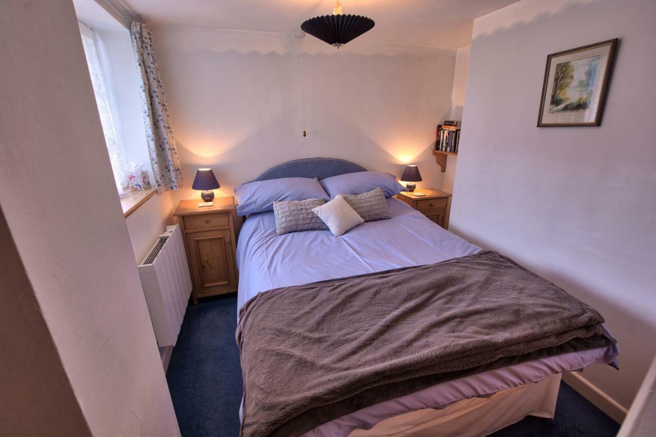Stable Cottage Devizes Εξωτερικό φωτογραφία