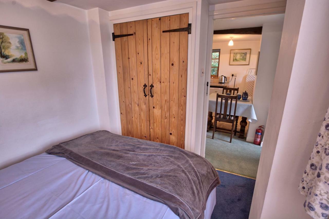 Stable Cottage Devizes Εξωτερικό φωτογραφία