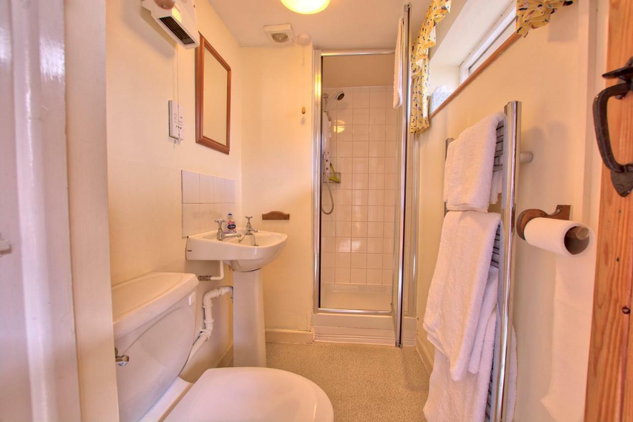 Stable Cottage Devizes Εξωτερικό φωτογραφία